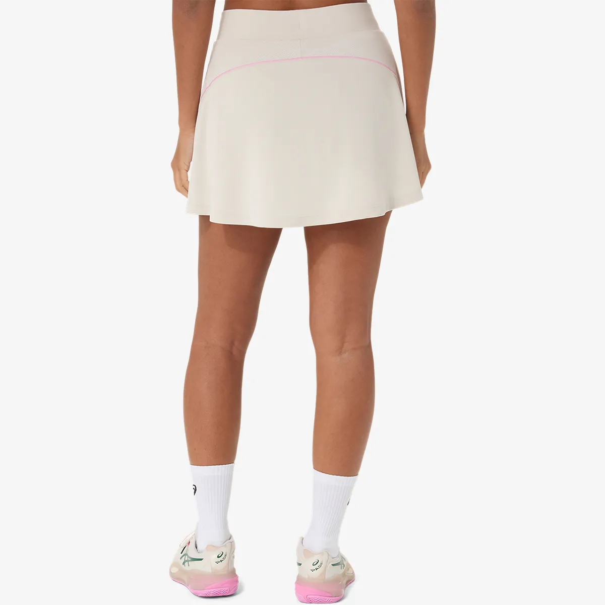 ASICS Kratke hlače PADEL COURT SKIRT 