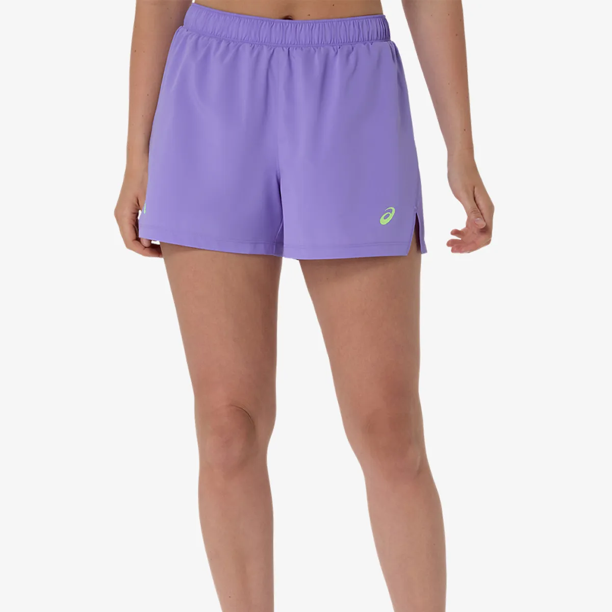 ASICS Kratke hlače PADEL COURT 2-N-1 SHORT
