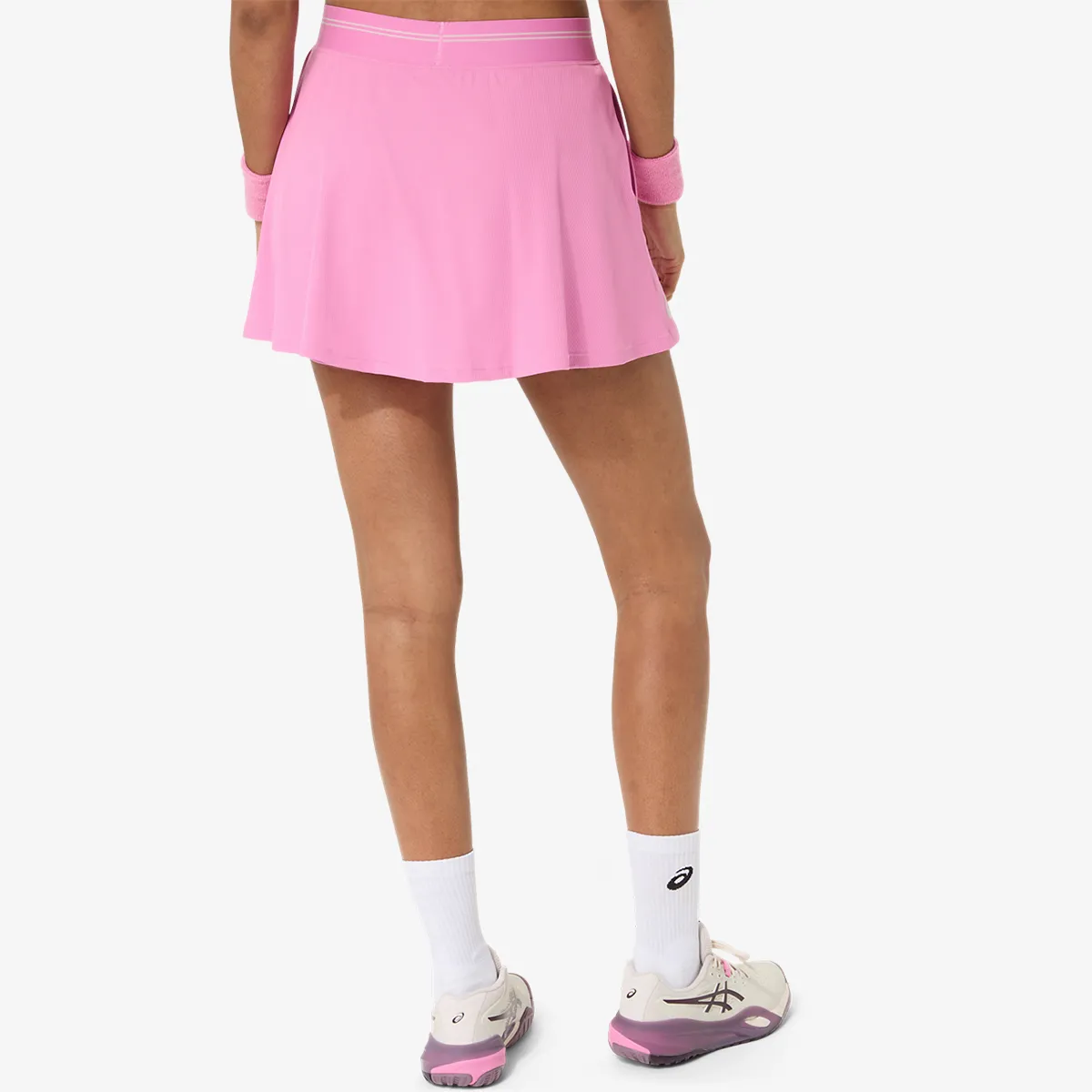 ASICS Suknja GAME SKIRT 