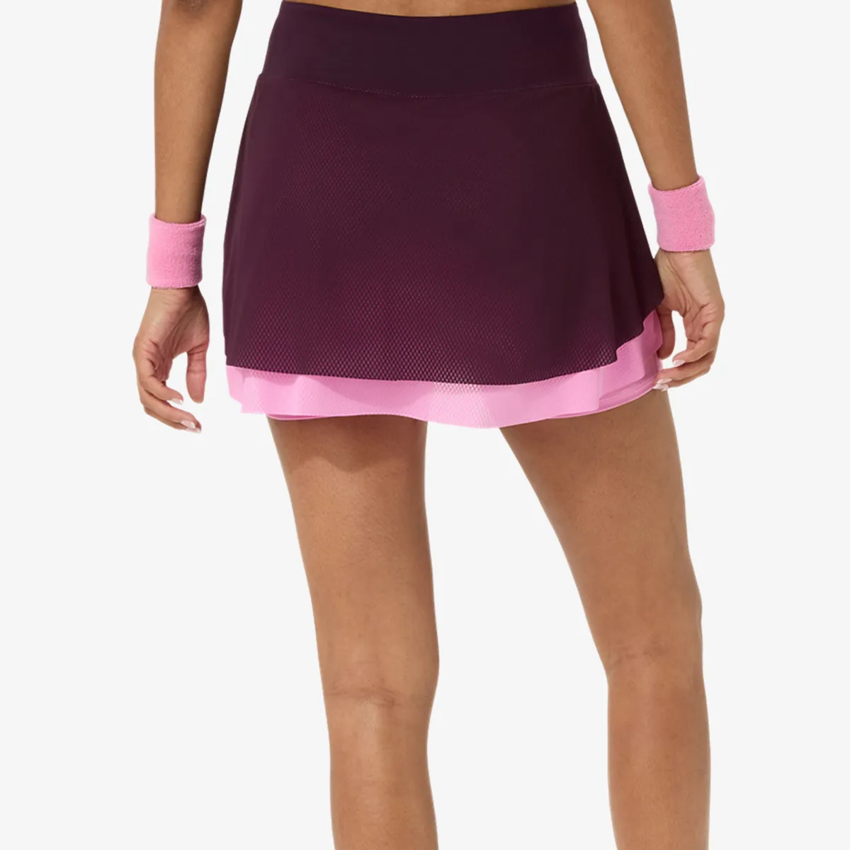 ASICS Suknja MATCH MESH SKIRT 
