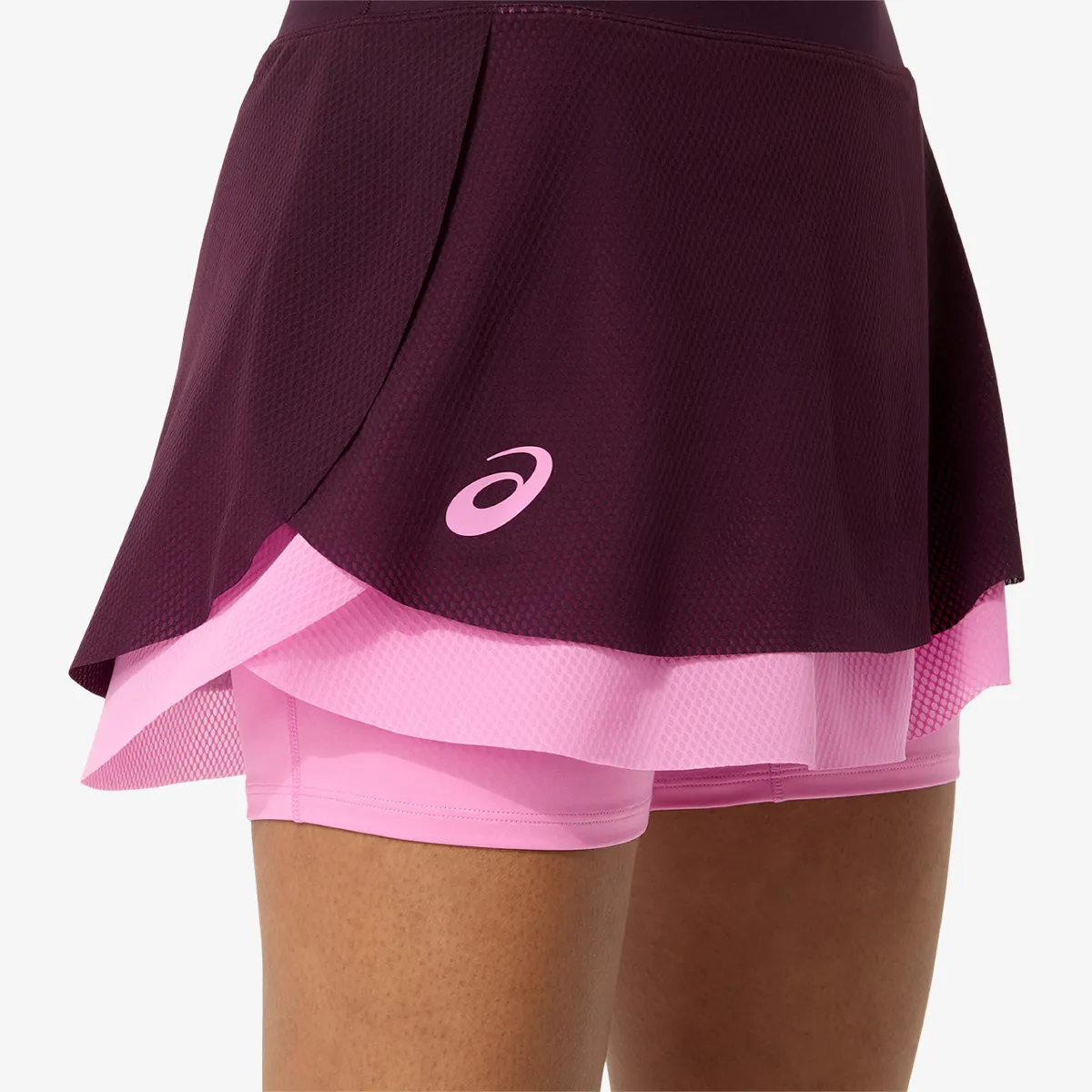 ASICS Suknja MATCH MESH SKIRT 