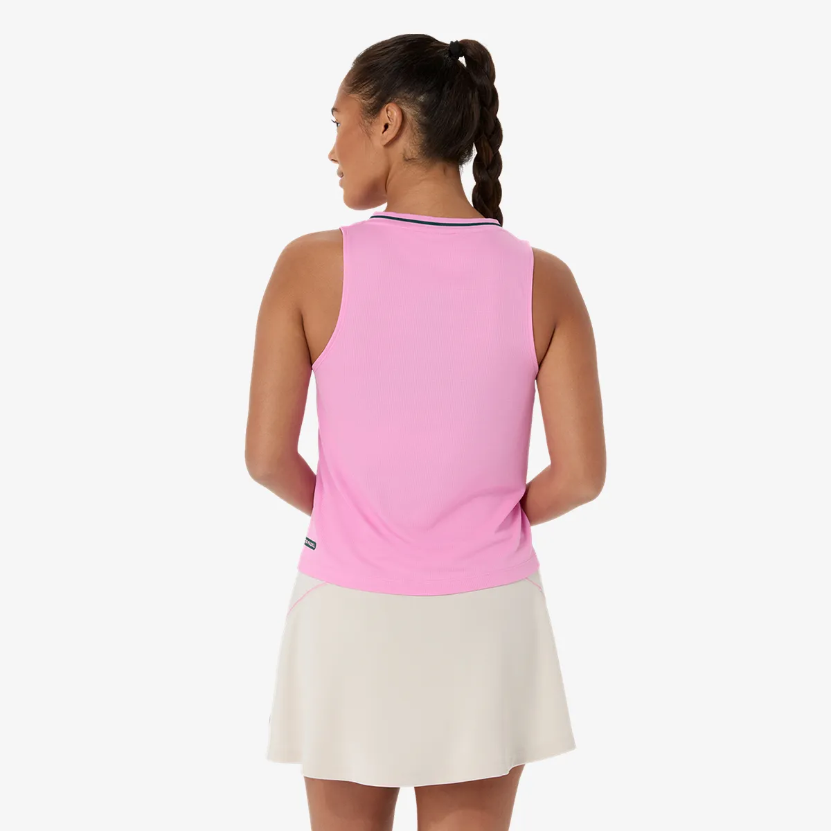 ASICS Top i majica bez rukava PADEL COURT SLEEVELESS TOP 