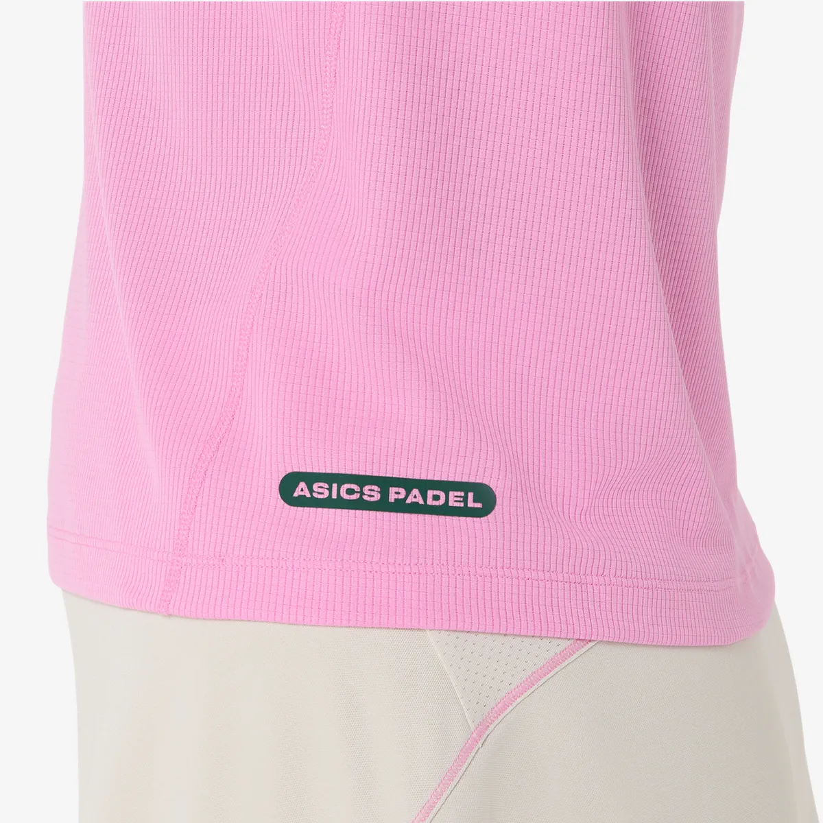 ASICS Top i majica bez rukava PADEL COURT SLEEVELESS TOP 