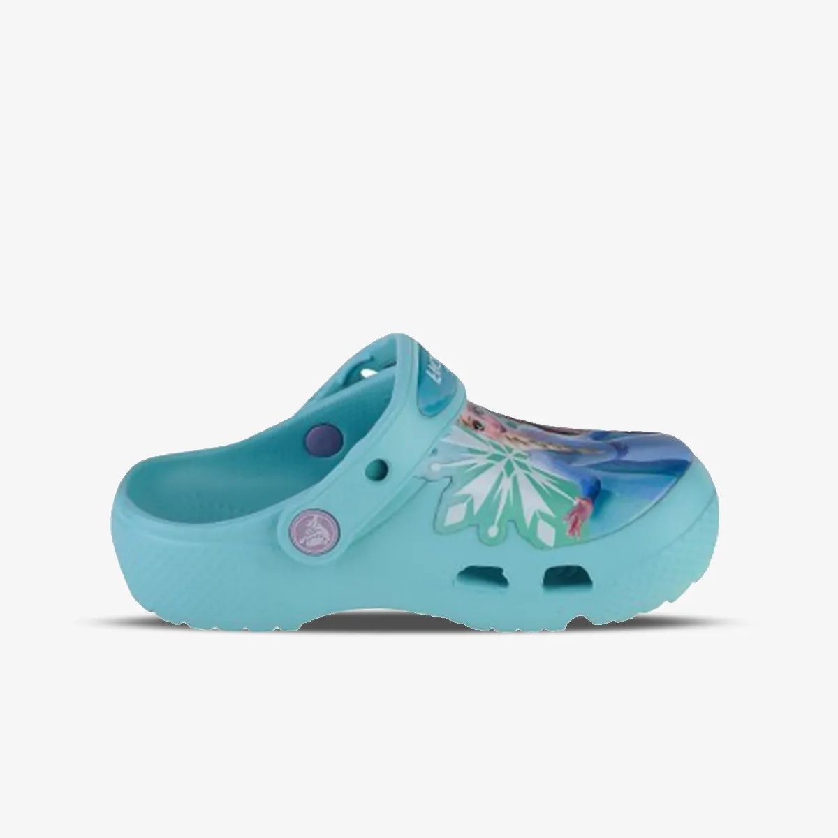 CROCS Natikače FLDisneyFrozenIIClog T