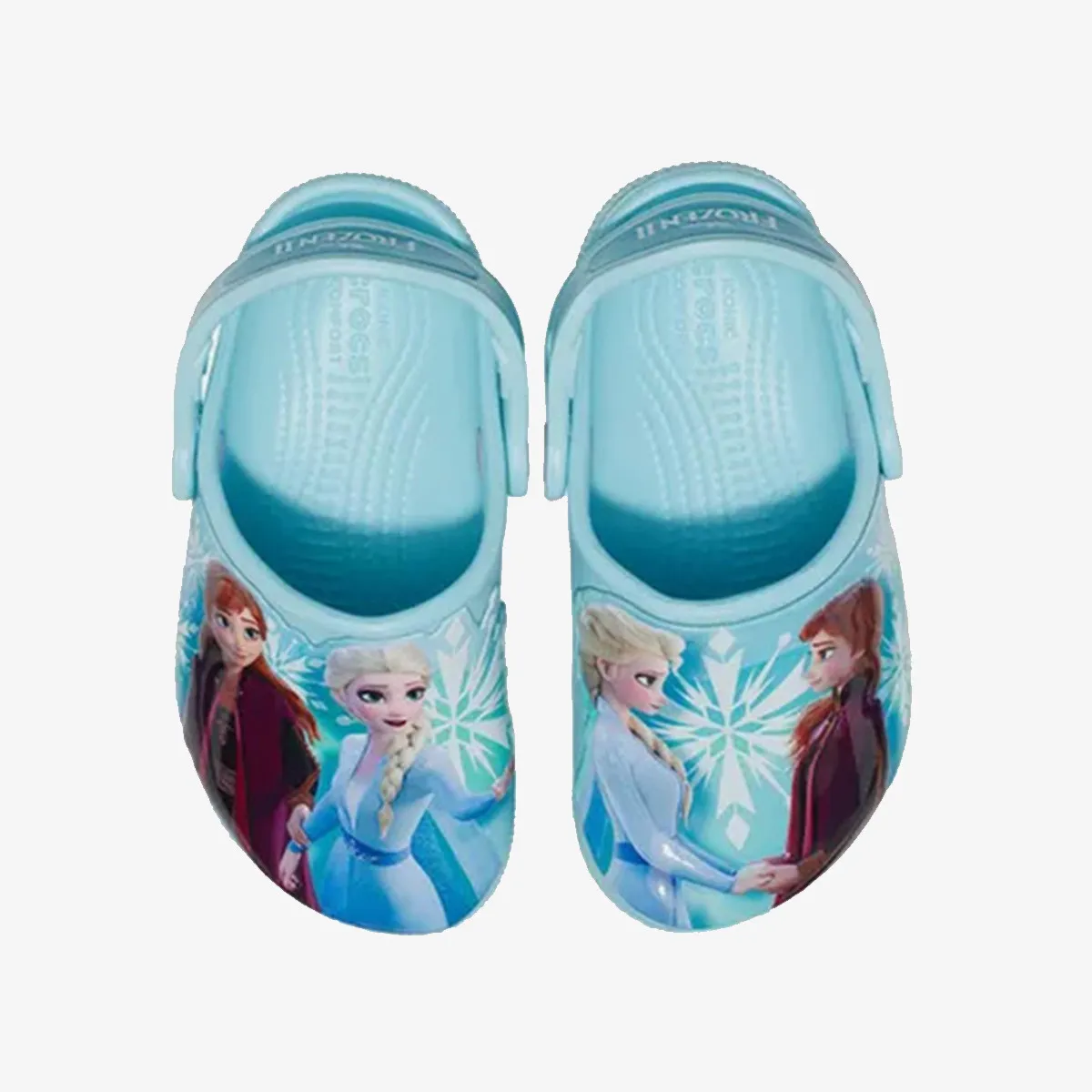 CROCS Natikače FLDisneyFrozenIIClog T