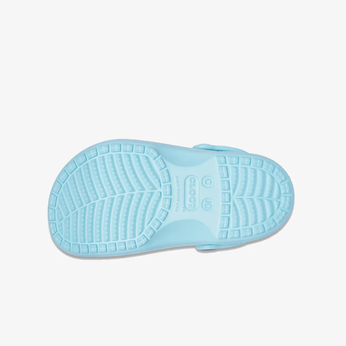 CROCS Natikače FLDisneyFrozenIIClog T