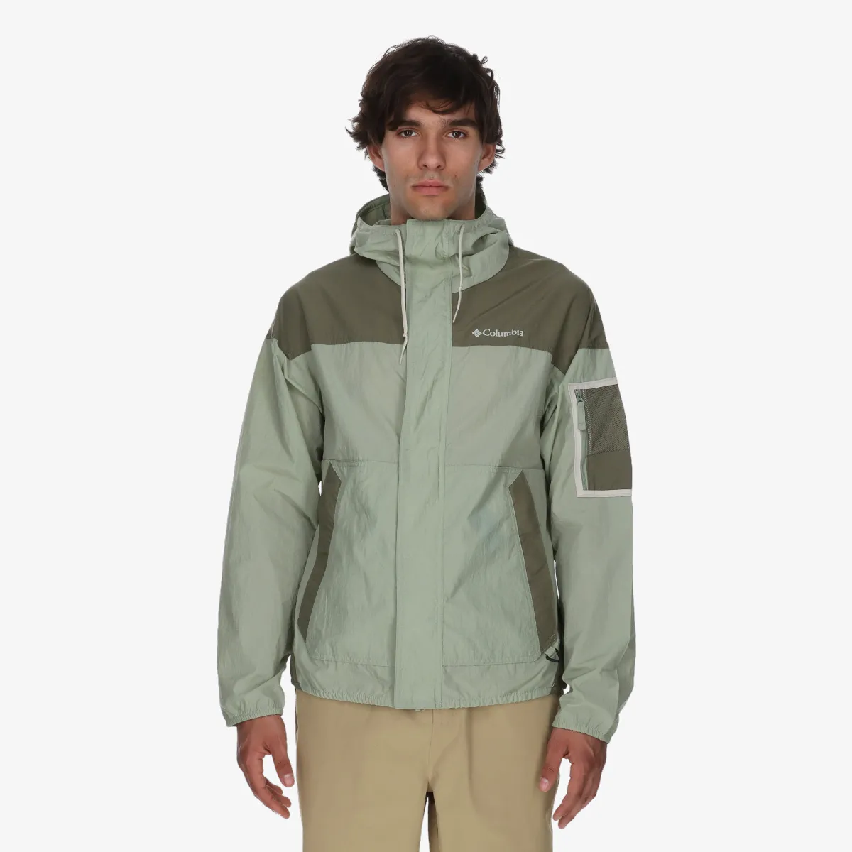 COLUMBIA Jakna Challenger™ II Windbreaker