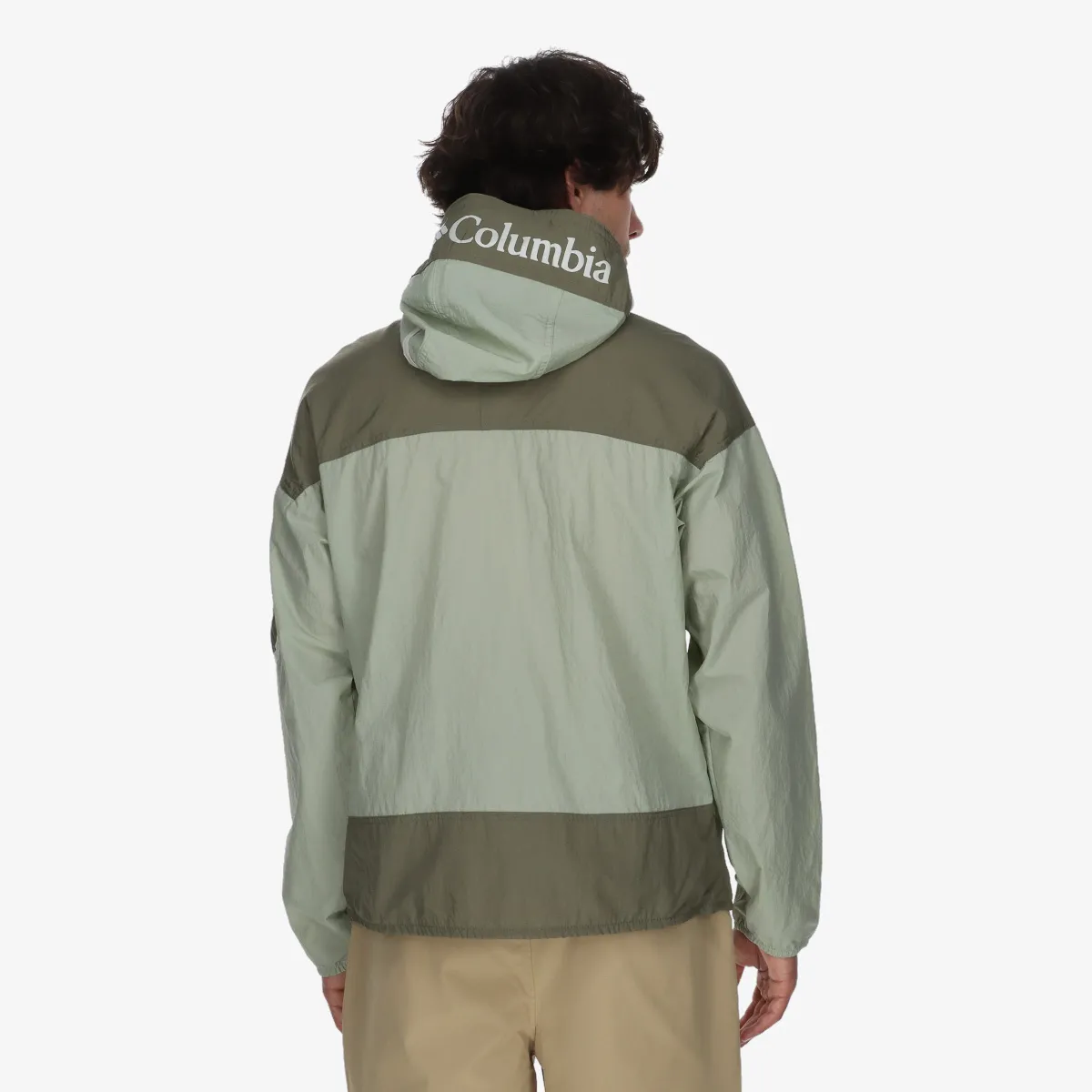 COLUMBIA Jakna Challenger™ II Windbreaker