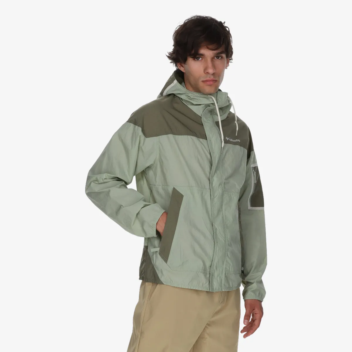 COLUMBIA Jakna Challenger™ II Windbreaker