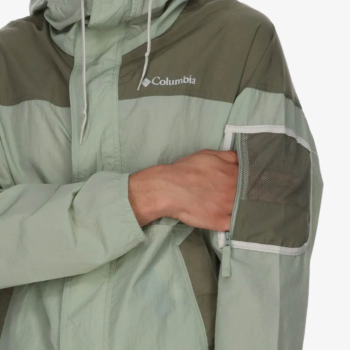 COLUMBIA Jakna Challenger™ II Windbreaker