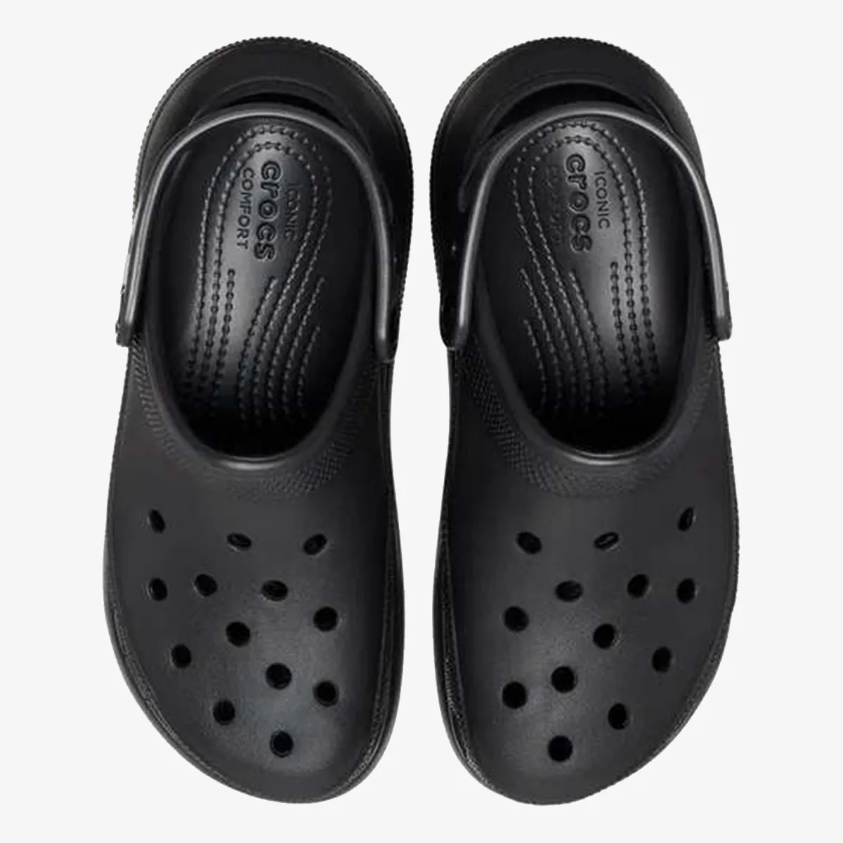 CROCS Natikače Crush Clog 