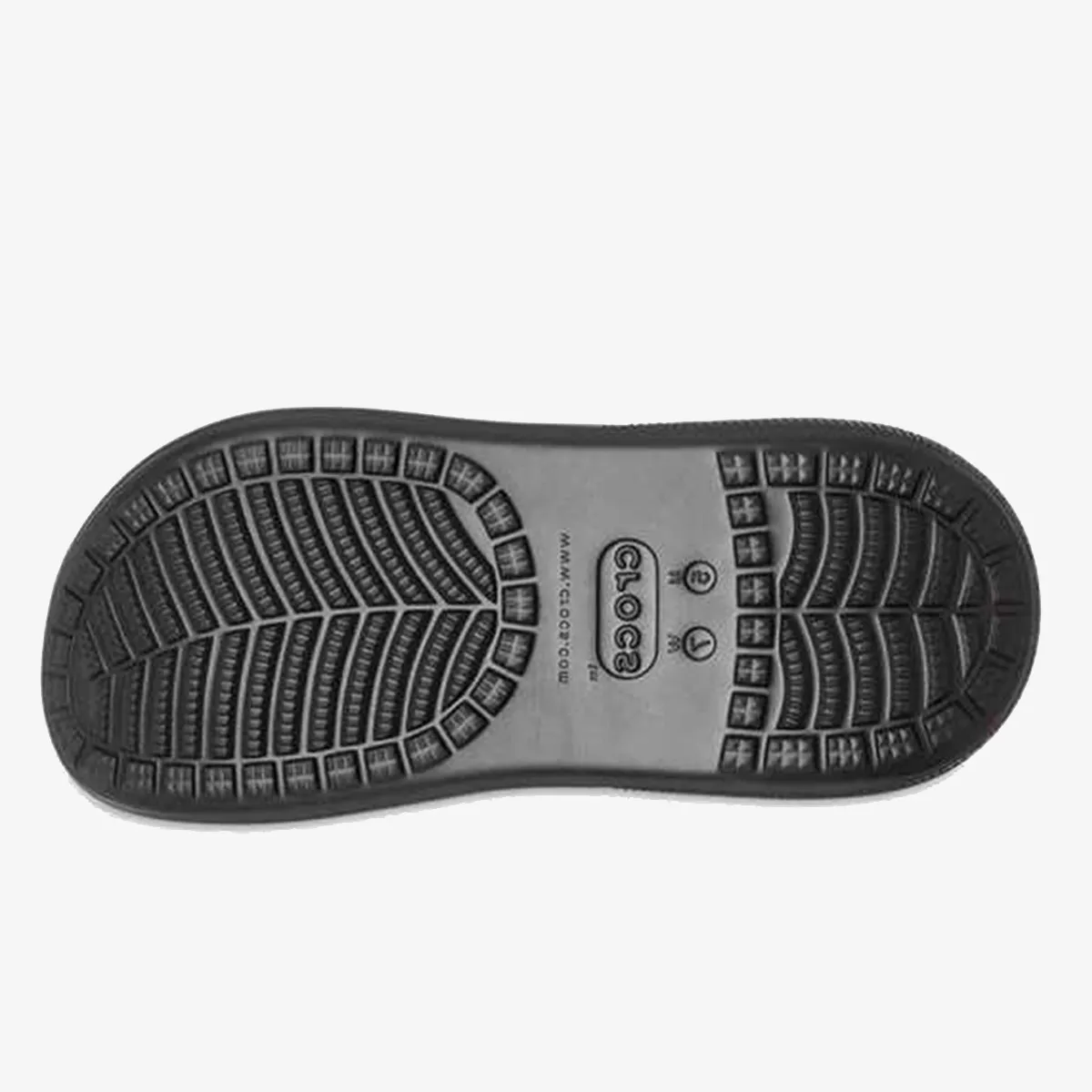 CROCS Natikače Crush Clog 