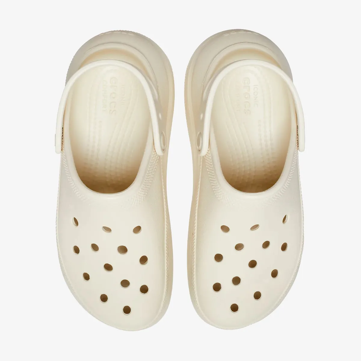 CROCS Natikače CROCS CLASSIC CRUSH CLOG 207521