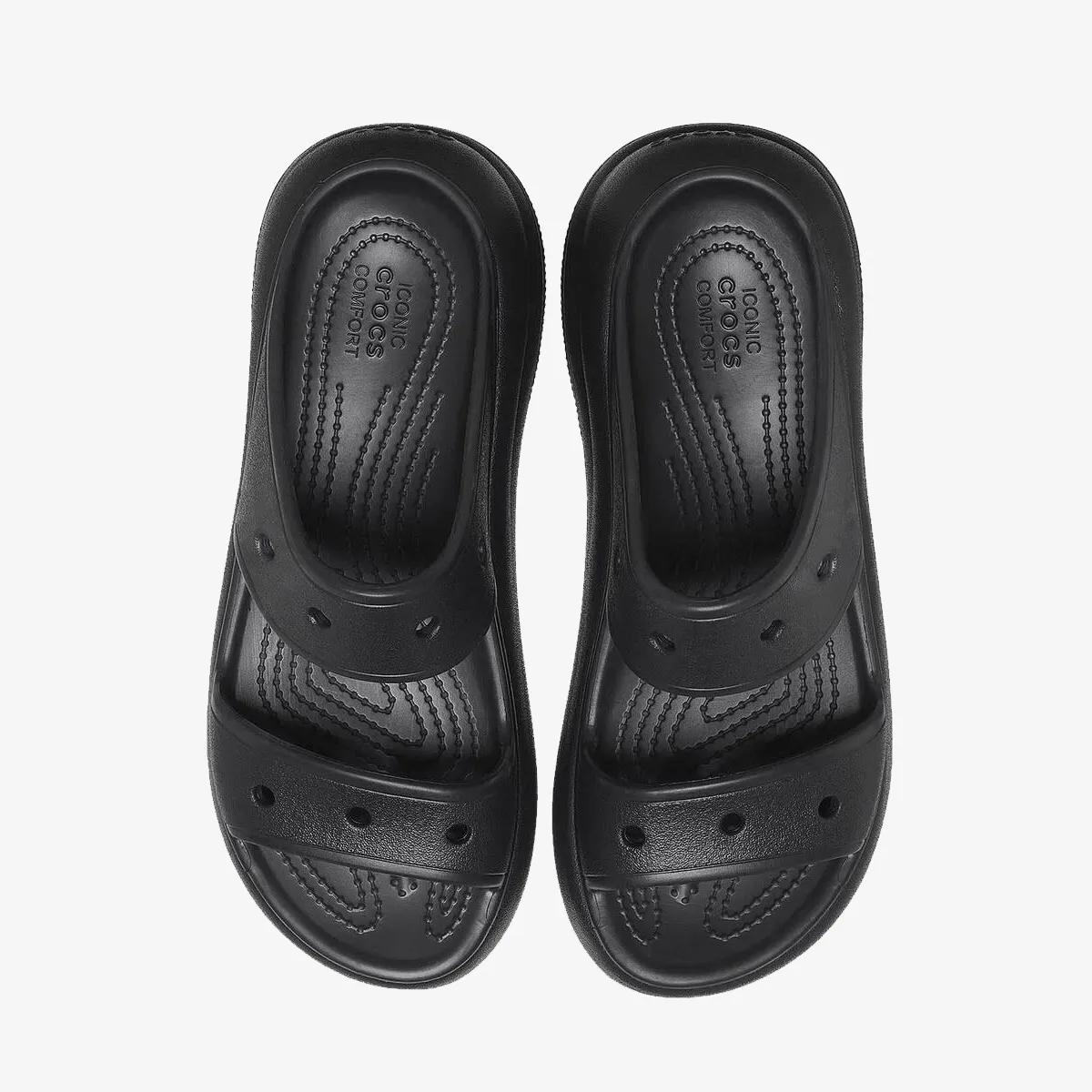 CROCS Sandale Crush Sandal 