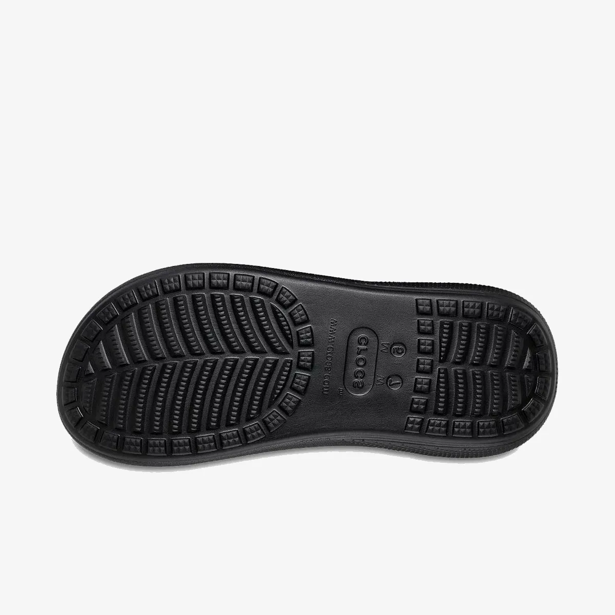 CROCS Sandale Crush Sandal 