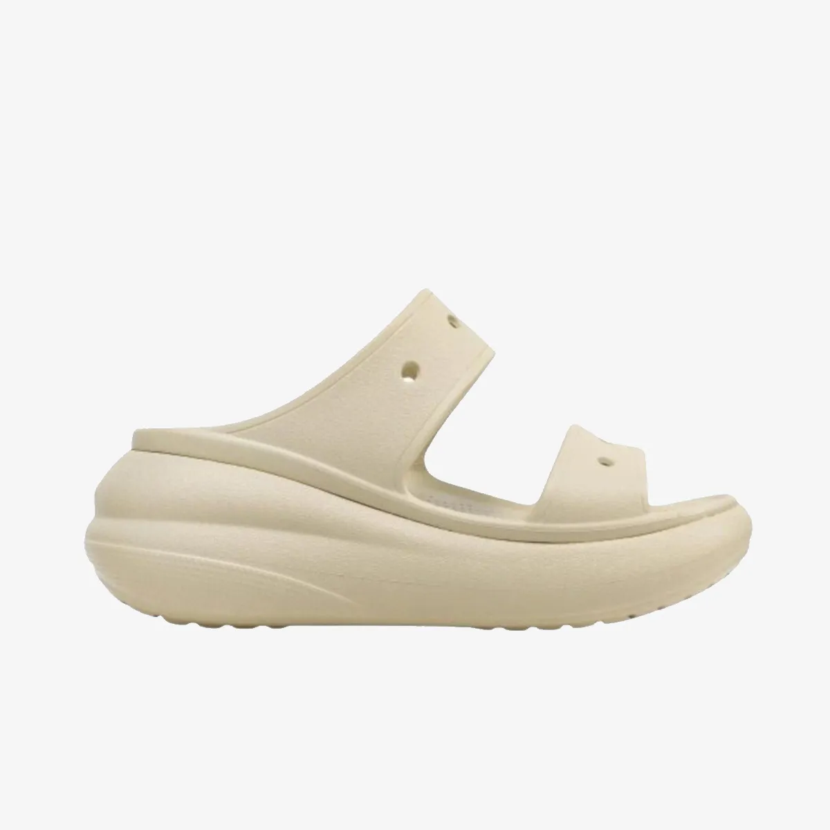 CROCS Sandale CROCS CLASSIC CRUSH SANDAL 207670 