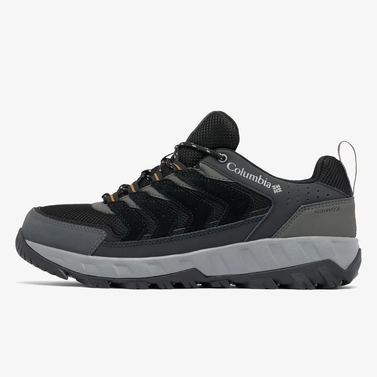 COLUMBIA Tenisice STRATA TRAIL™ LOW WP