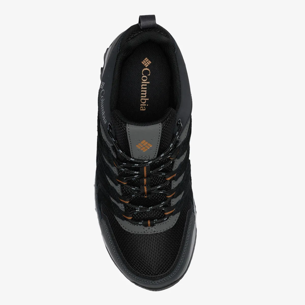 COLUMBIA Tenisice STRATA TRAIL™ LOW WP