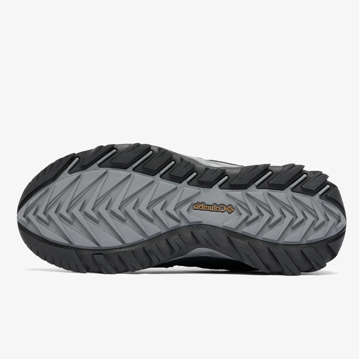 COLUMBIA Tenisice STRATA TRAIL™ LOW WP