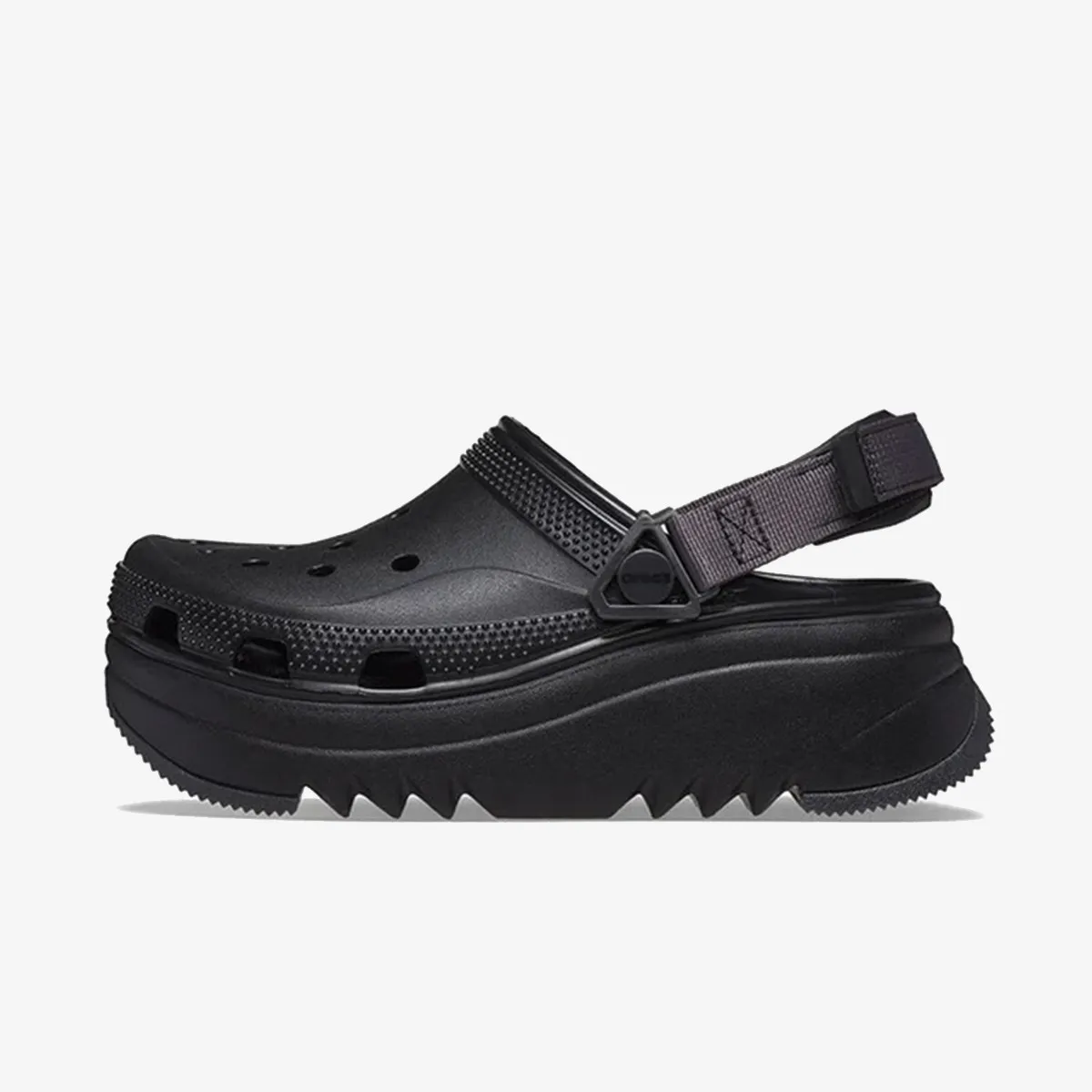 CROCS Natikače Hiker Xscape Clog