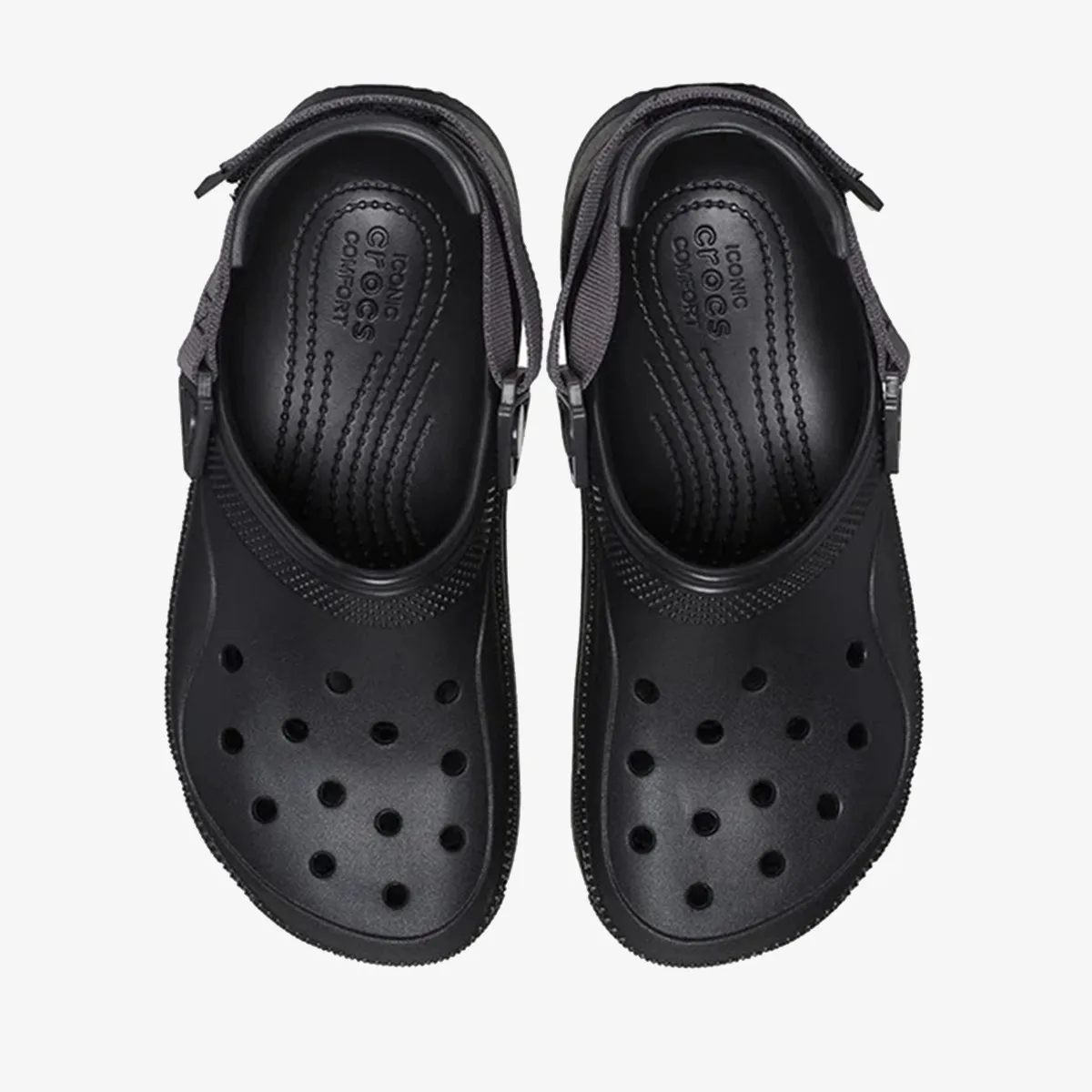 CROCS Natikače Hiker Xscape Clog 