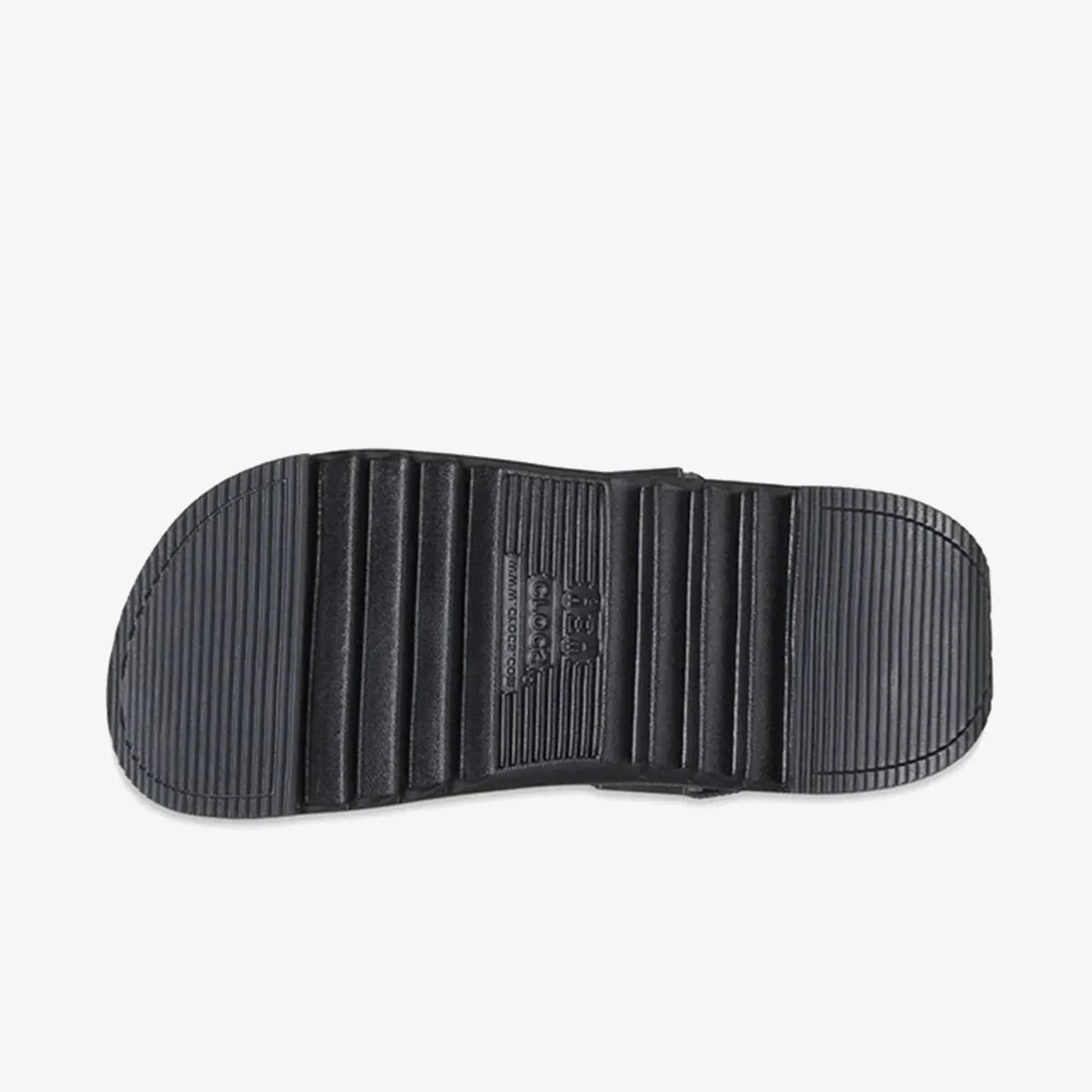 CROCS Natikače Hiker Xscape Clog 