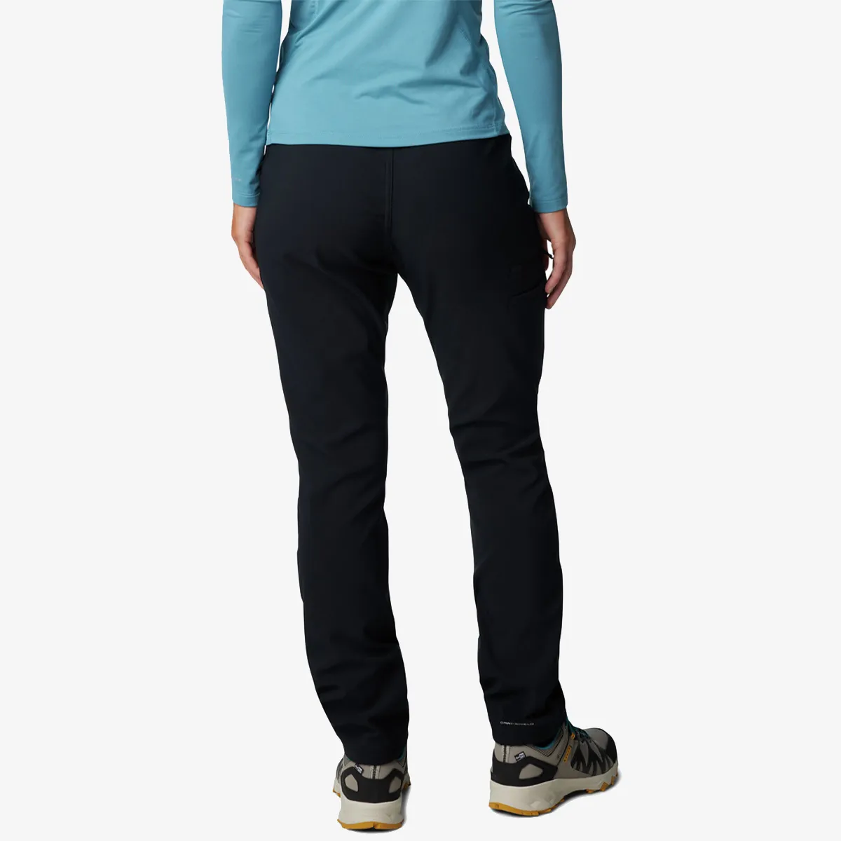 COLUMBIA Hlače Back Beauty™ High-Rise Pant