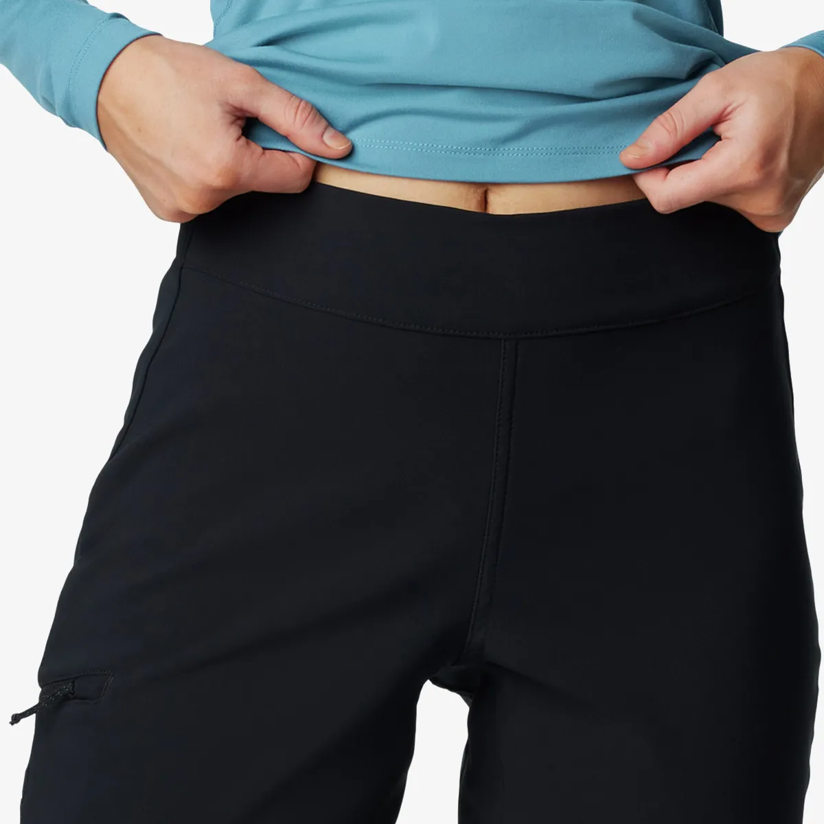 COLUMBIA Hlače Back Beauty™ High-Rise Pant