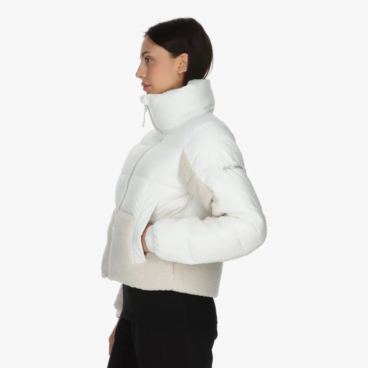 COLUMBIA Jakna Leadbetter Point™ II