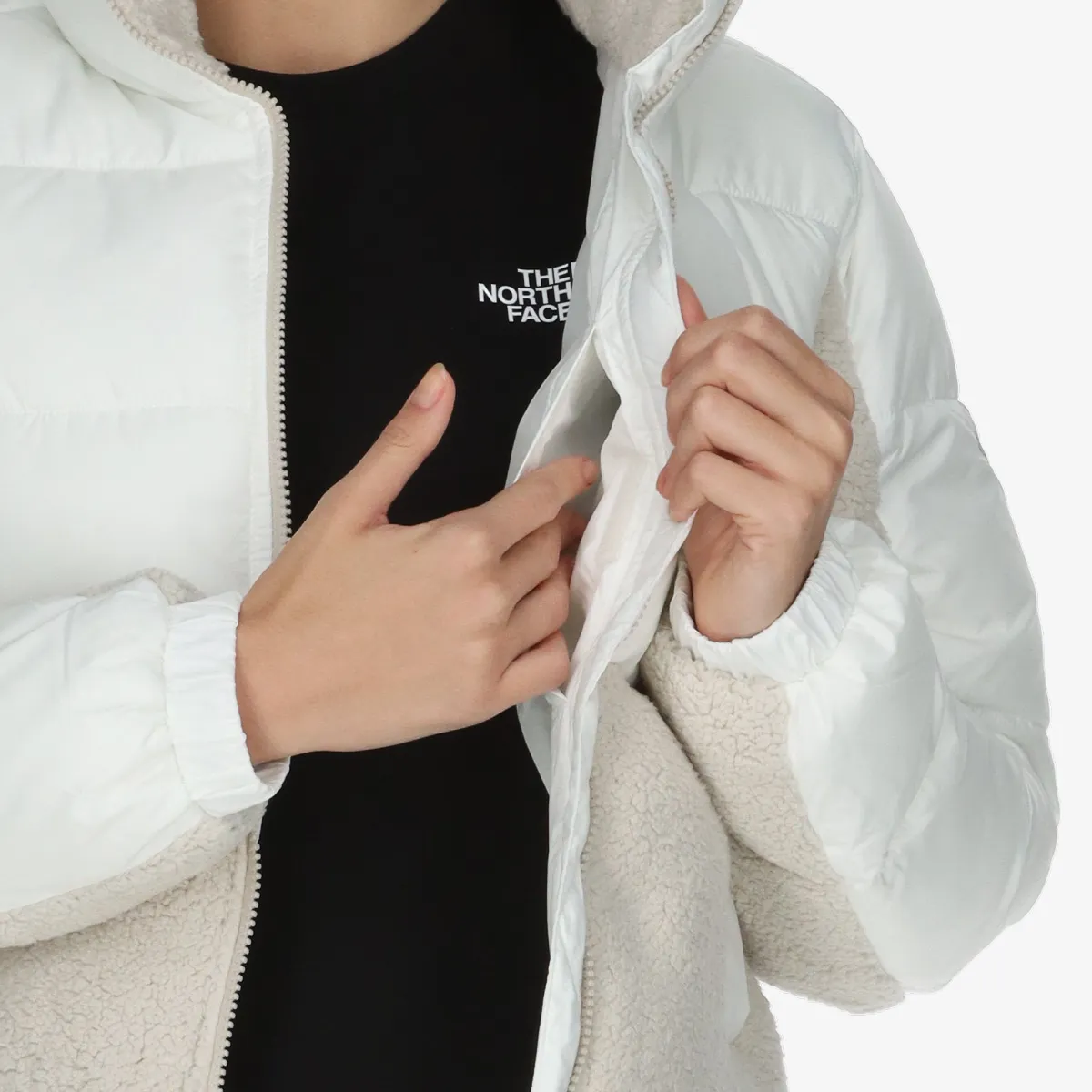 COLUMBIA Jakna Leadbetter Point™ II