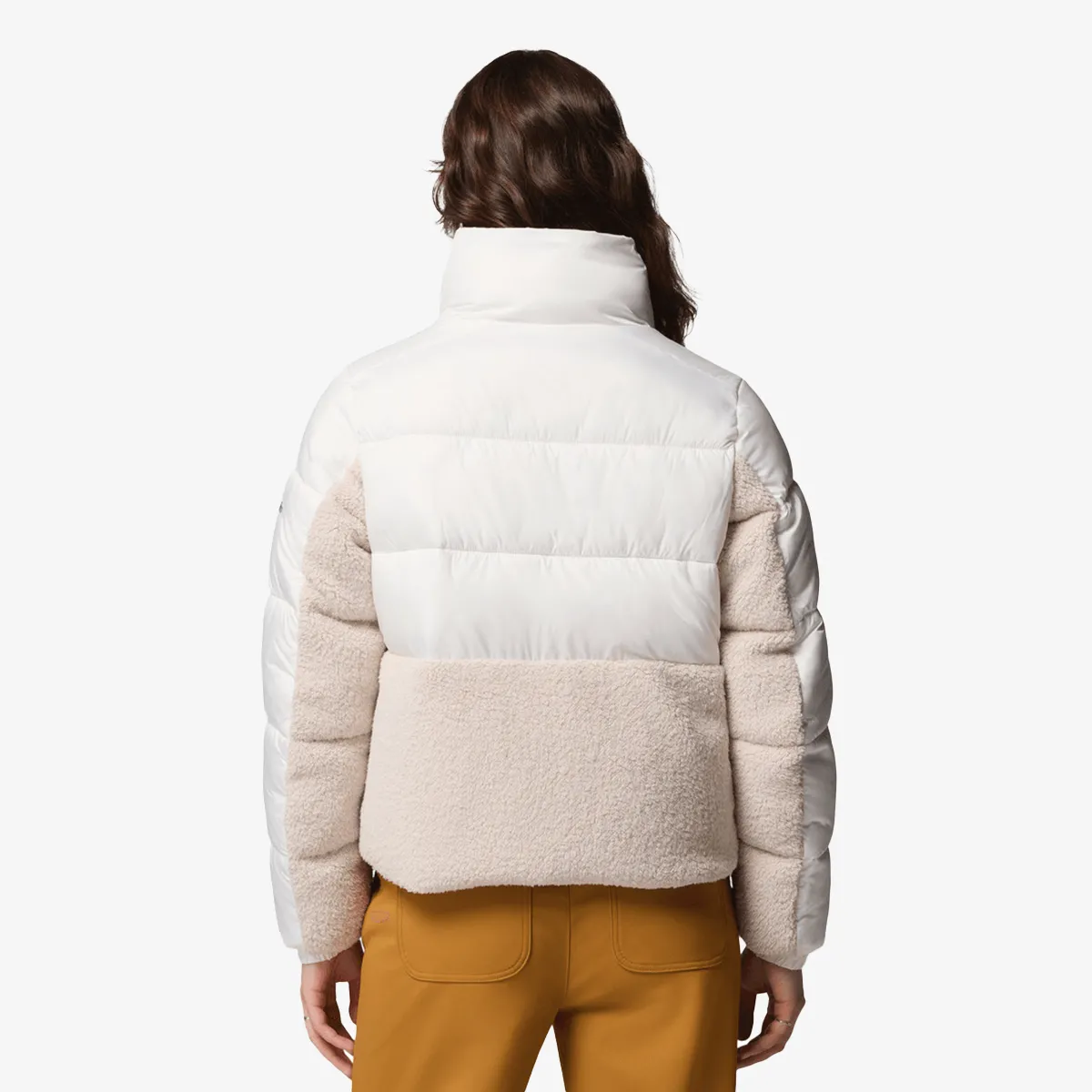 COLUMBIA Jakna Leadbetter Point™ II Sherpa Hybrid