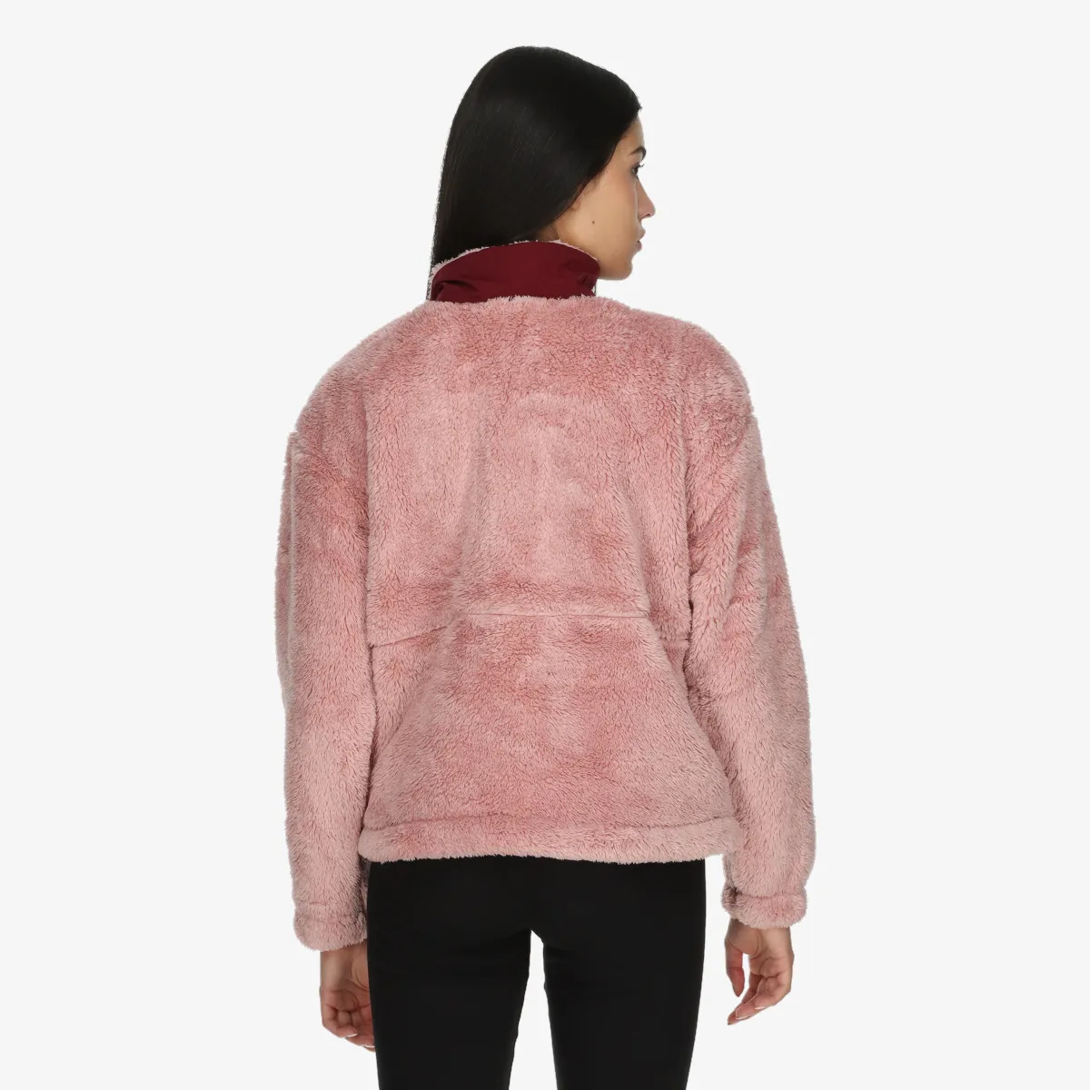 COLUMBIA Majica s kapuljačom Boundless Discovery™ Sherpa Full Zip II 