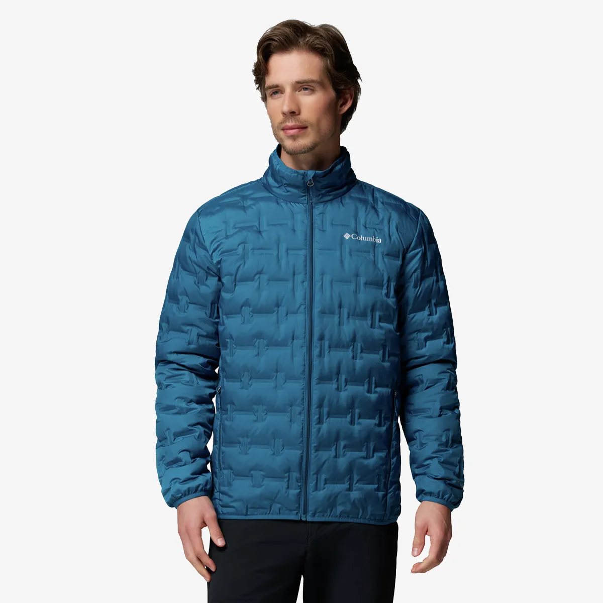 COLUMBIA Jakna Delta Ridge™ II Down Jacket 