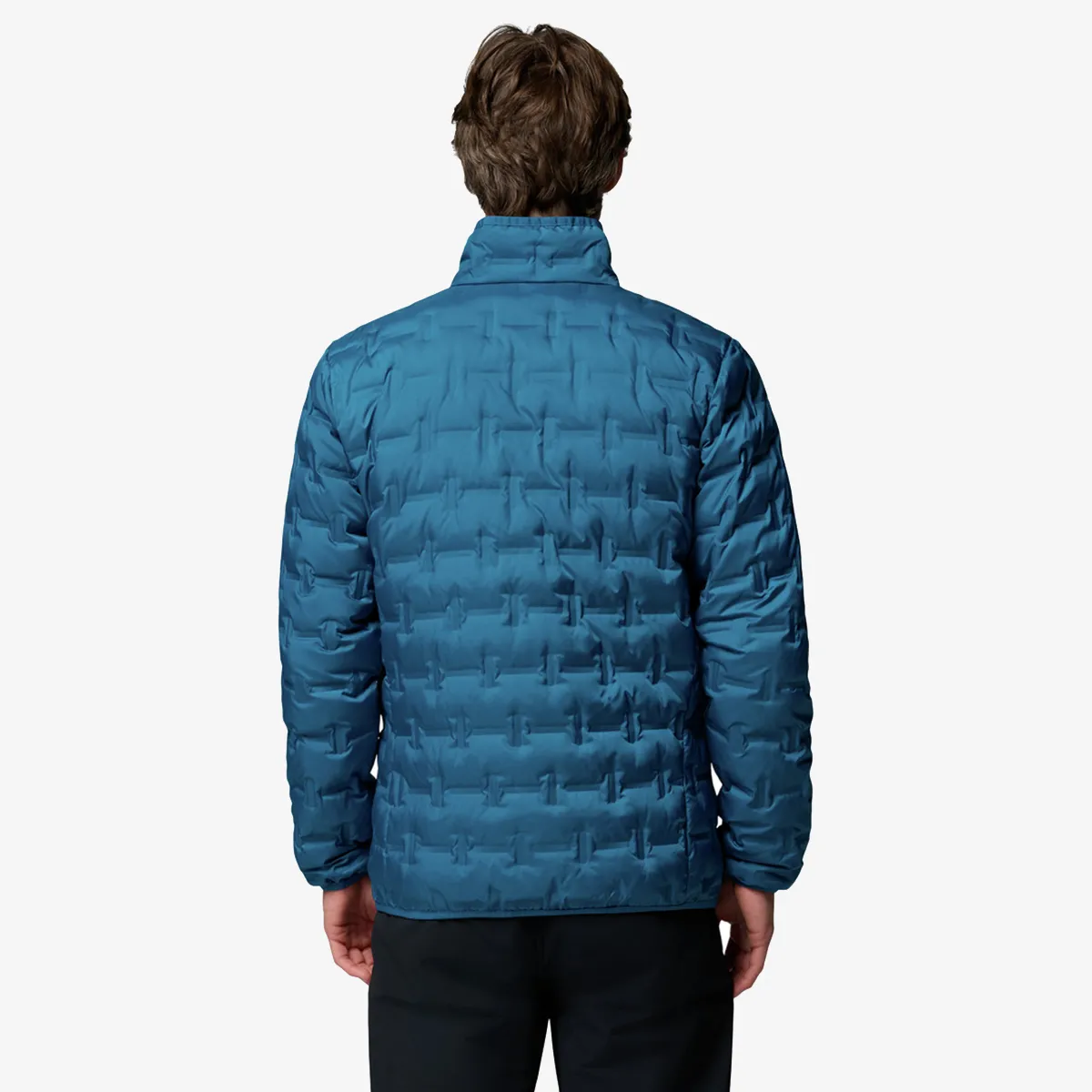 COLUMBIA Jakna Delta Ridge™ II Down Jacket 