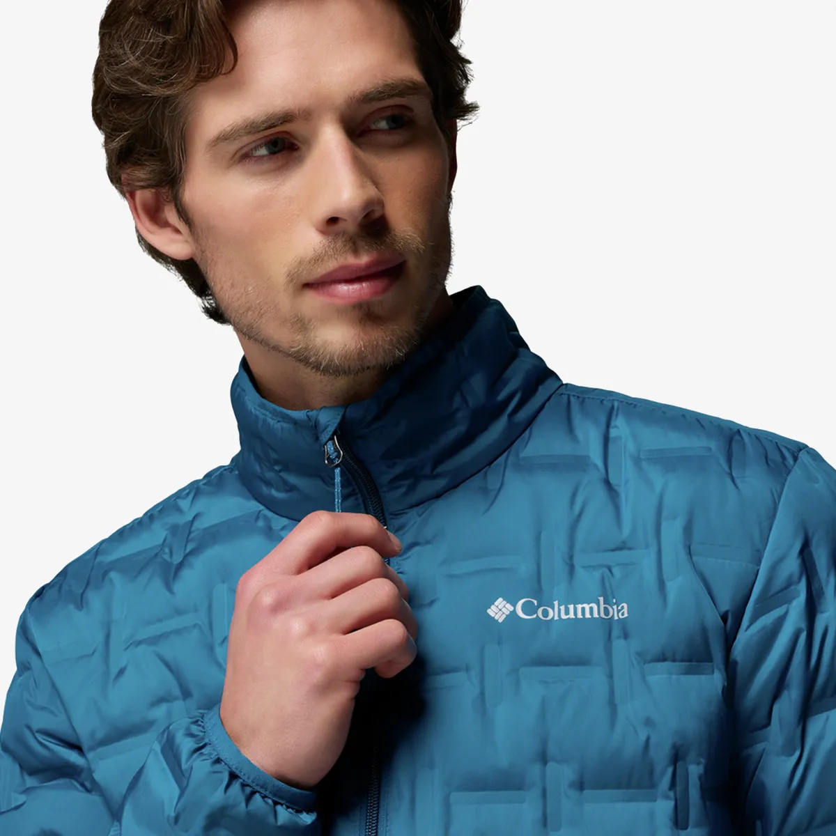 COLUMBIA Jakna Delta Ridge™ II Down Jacket 