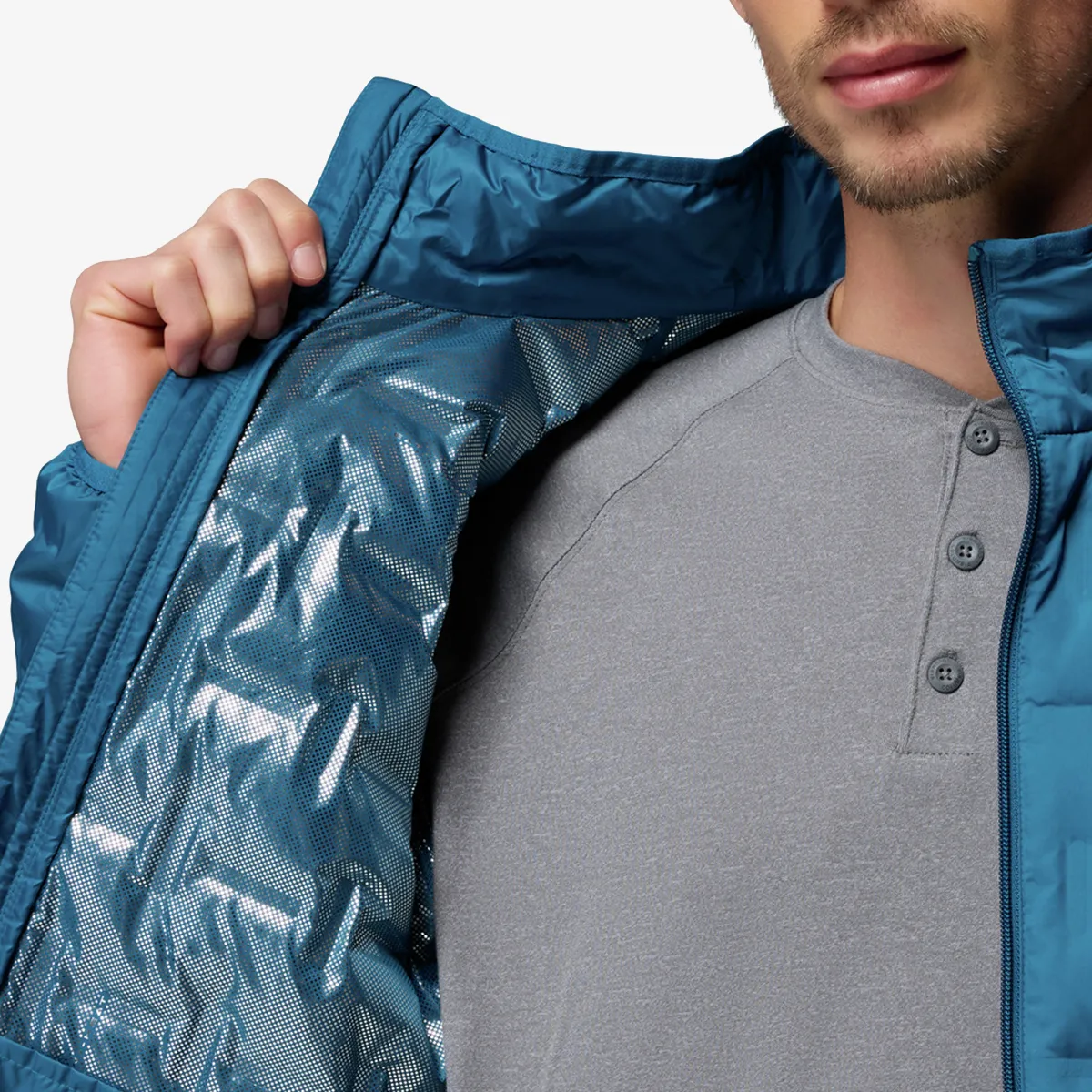 COLUMBIA Jakna Delta Ridge™ II Down Jacket 