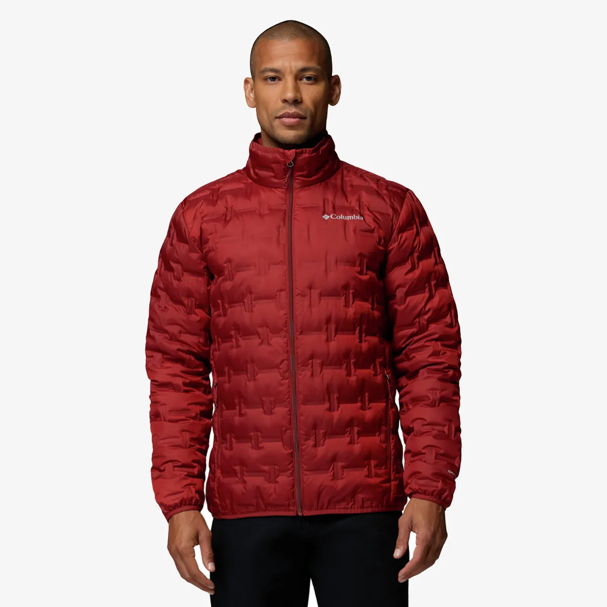 COLUMBIA Jakna Delta Ridge™ II Down Jacket