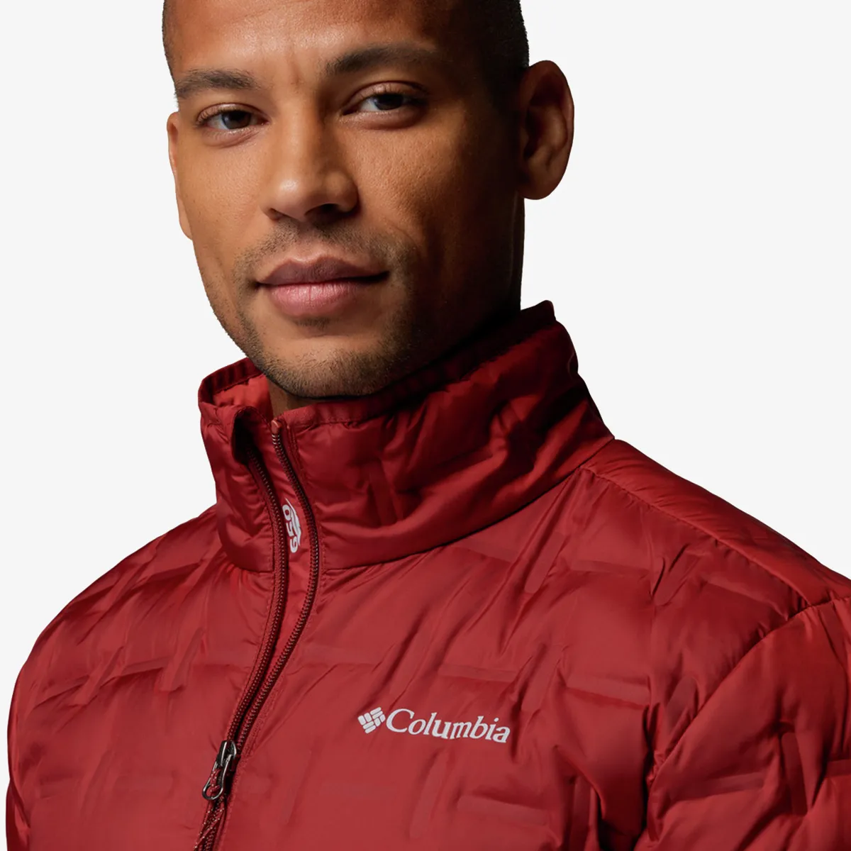 COLUMBIA Jakna Delta Ridge™ II Down Jacket