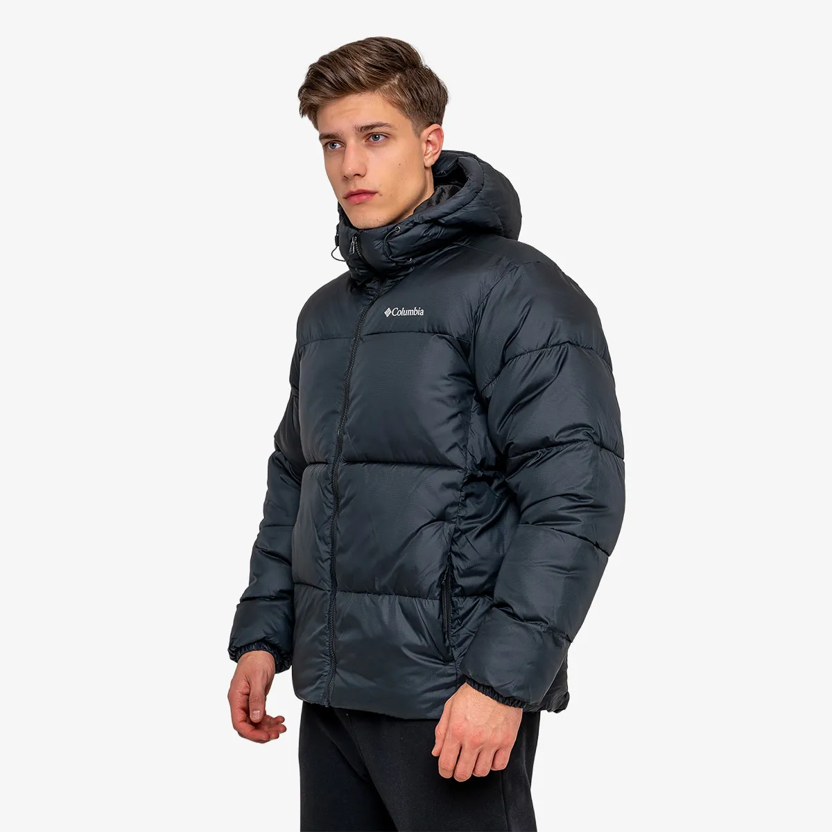 COLUMBIA Jakna Puffect™ II Hooded Jacket