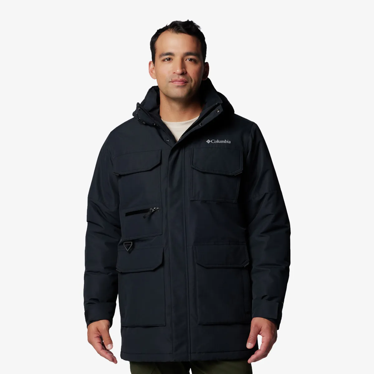 COLUMBIA Jakna Landroamer™ II Parka