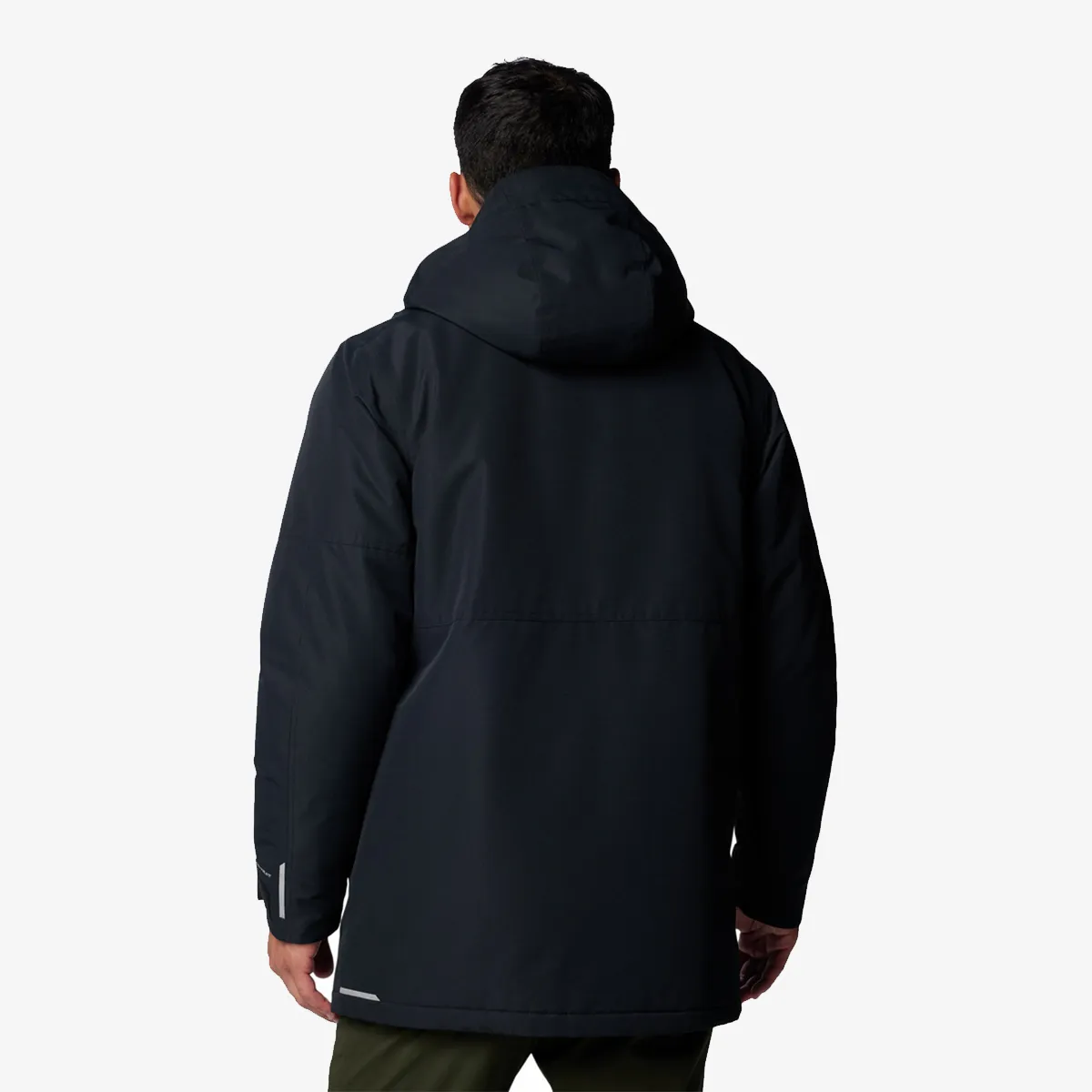 COLUMBIA Jakna Landroamer™ II Parka
