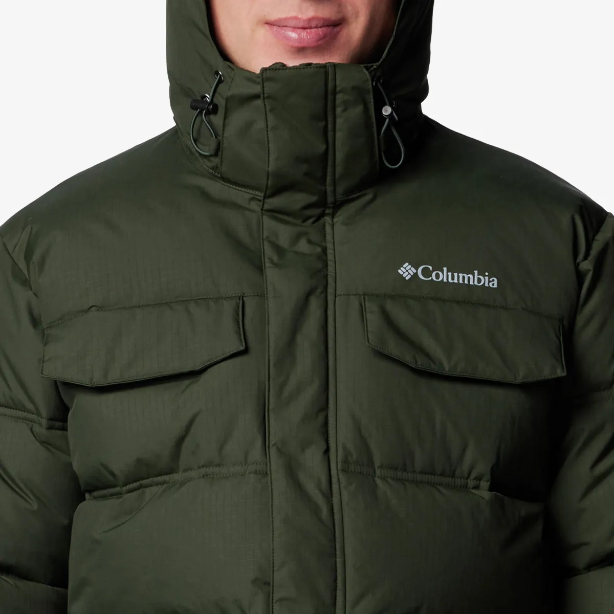 COLUMBIA Jakna Landroamer™ Puffer Jacket