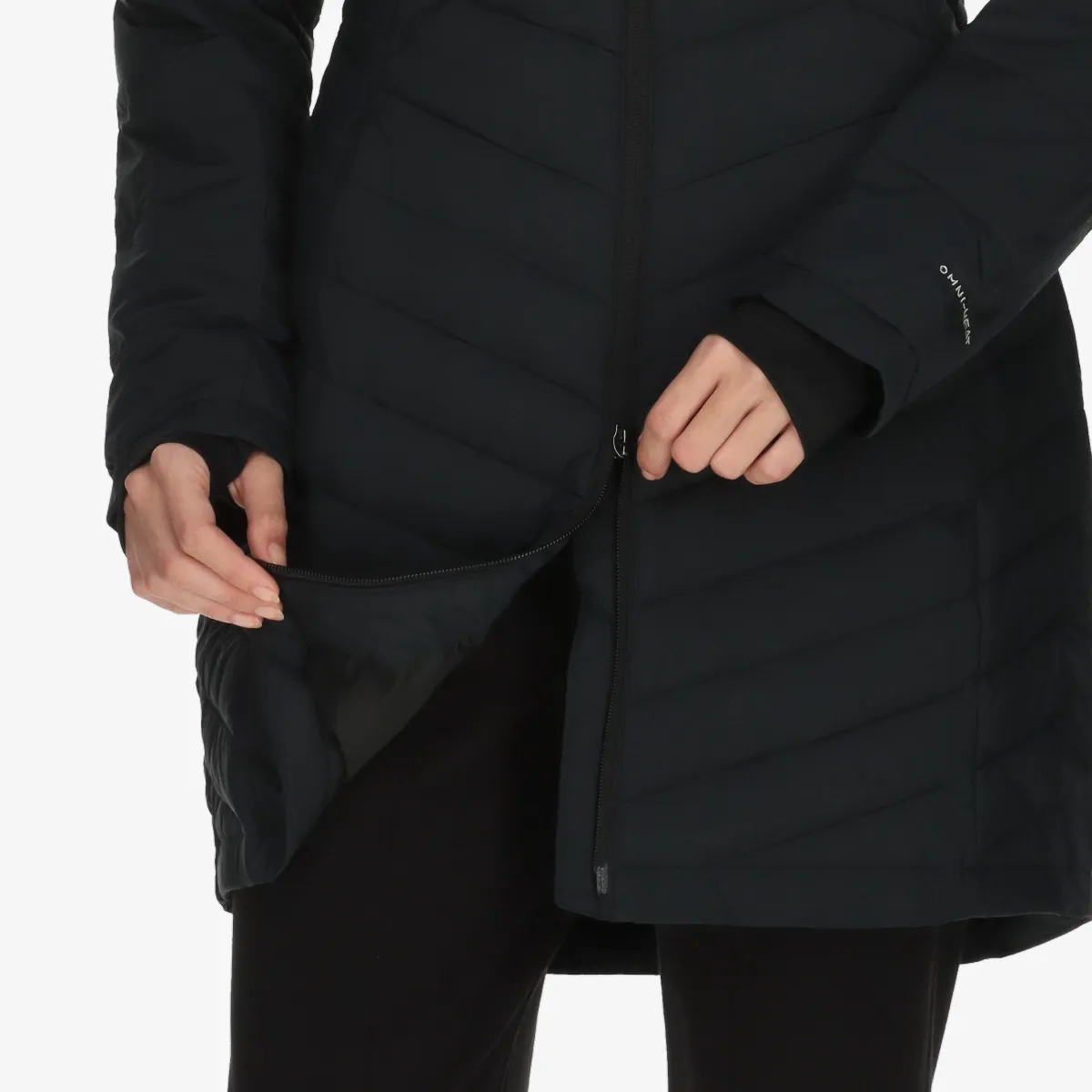 COLUMBIA Jakna Joy Peak™ II Mid Jacket 