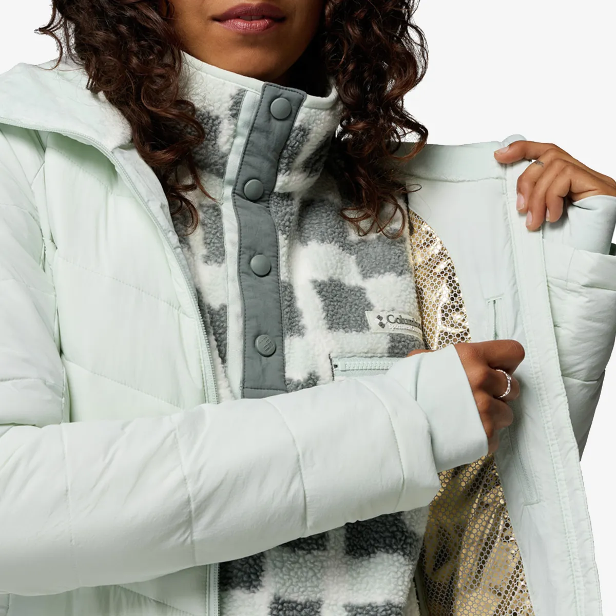 COLUMBIA Jakna Joy Peak™ II Mid Jacket