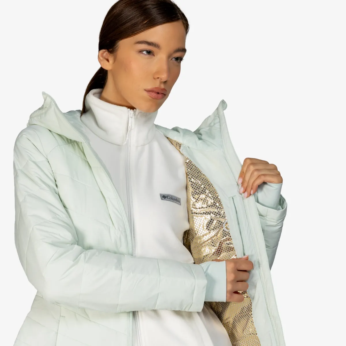 COLUMBIA Jakna Joy Peak™ II Mid Jacket