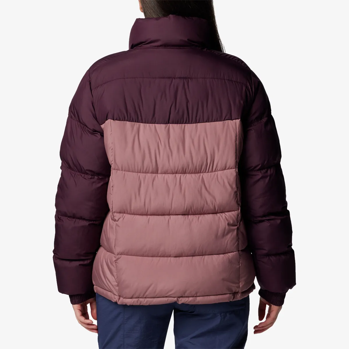 COLUMBIA Jakna Pike Lake Full Zip Jacket