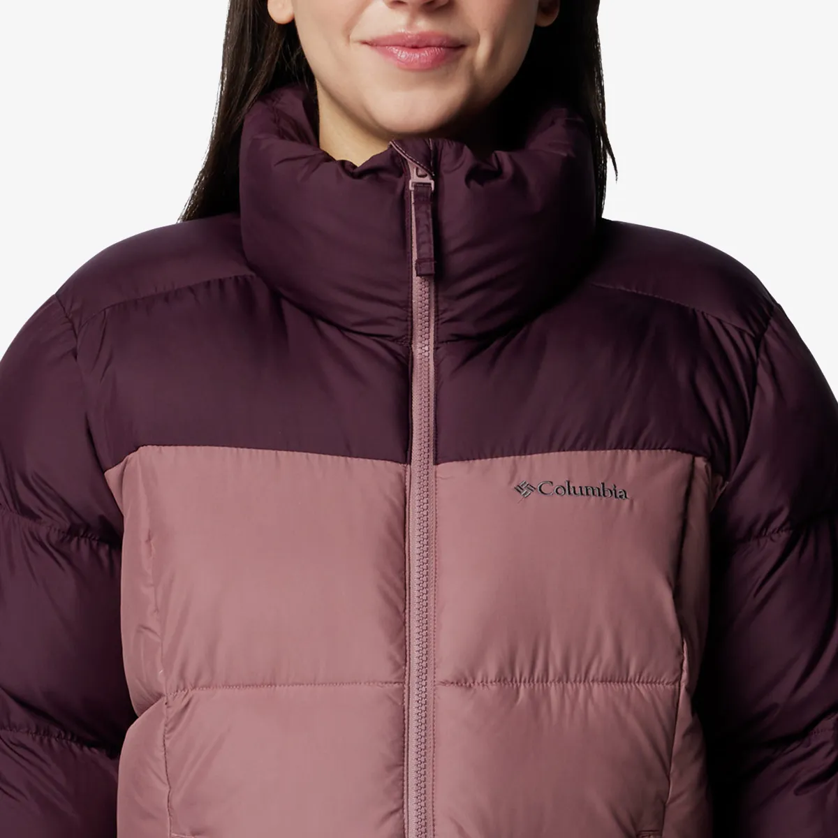 COLUMBIA Jakna Pike Lake Full Zip Jacket