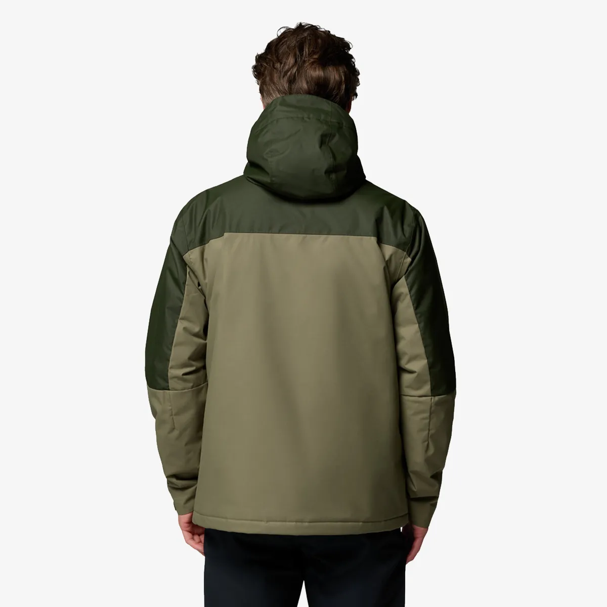 COLUMBIA Jakna Hikebound™ II Insulated Jacket 