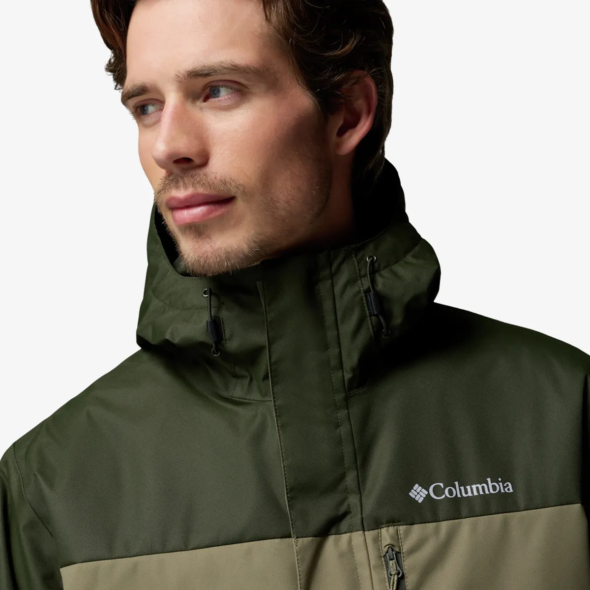 COLUMBIA Jakna Hikebound™ II Insulated Jacket 