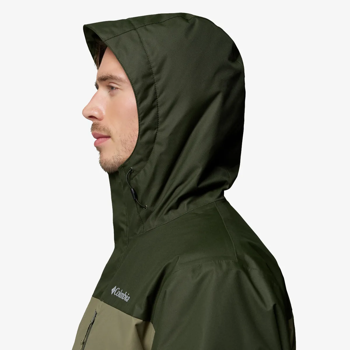 COLUMBIA Jakna Hikebound™ II Insulated Jacket 